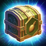 treasure