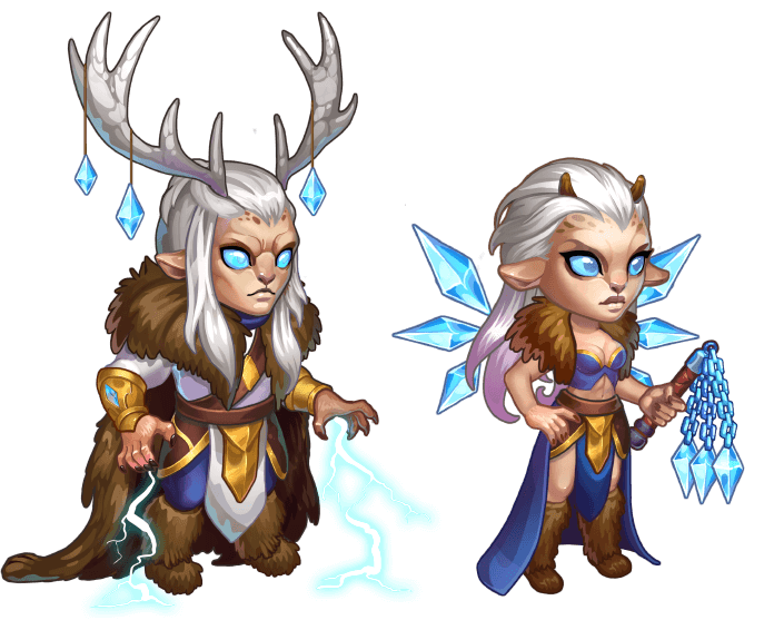 twins
