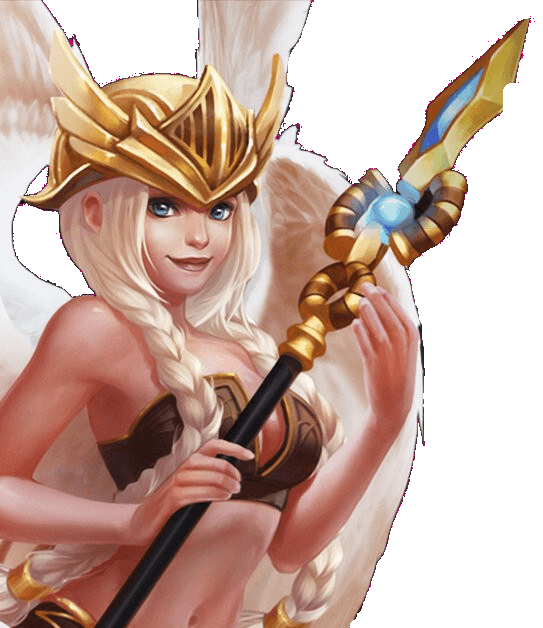 valkyrie