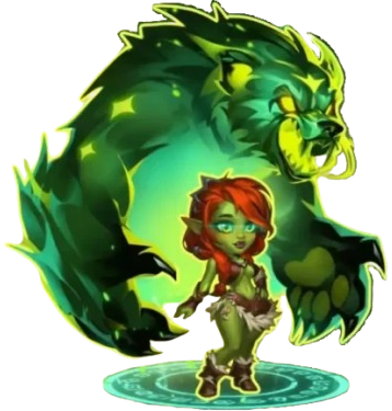 Hero Wars Byrna Glyphs