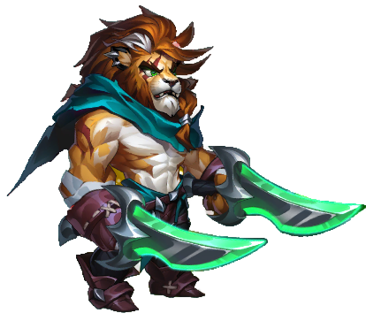 Hero Wars Leonel Glyphs