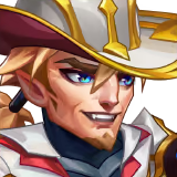 Hero Wars Default Skin