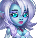 Hero Wars Winter Skin