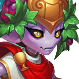 Hero Wars Mythic Skin
