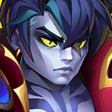 Hero Wars Rebirth Skin