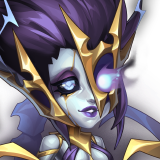 Hero Wars Oblivion Skin