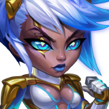 Hero Wars Paragon Skin