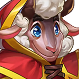 Hero Wars Default Skin