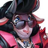 Hero Wars Masquerade Skin