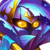 Hero Wars Astral Skin