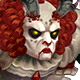 Hero Wars Devil Skin