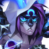 Hero Wars Stellar Skin