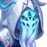 Hero Wars Winter Skin