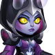 Hero Wars Devil Skin