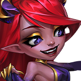 Hero Wars Default Skin