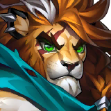 Hero Wars Default Skin