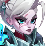 Hero Wars Default Skin