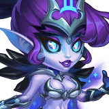 Hero Wars Stellar Skin