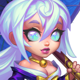 Hero Wars Default Skin