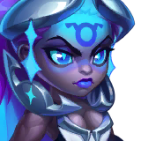 Hero Wars Stellar Skin