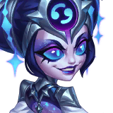 Hero Wars Stellar Skin