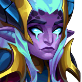 Hero Wars Devil Skin