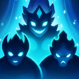 Tydus Frigid Healing Skill