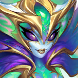 Hero Wars Extra Defense to Light Titans Skin