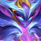 Hero Wars Elemental Armor Skin