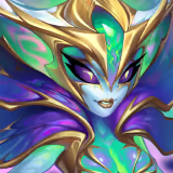 Hero Wars Elemental Damage Skin