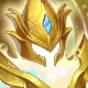 Hero Wars Physical Attack Skin
