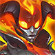 Hero Wars Health Skin