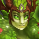 Hero Wars Health Skin