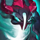 Hero Wars Health Skin