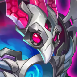 Hero Wars Elemental Damage Skin