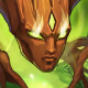 Hero Wars Physical Attack Skin