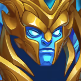 Hero Wars Elemental Damage Skin