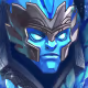 Hero Wars Physical Attack Skin