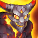 Hero Wars Health Skin