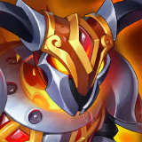 Hero Wars Elemental Damage Skin