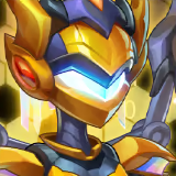 Hero Wars Elemental Damage Skin