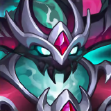 Hero Wars Elemental Damage Skin