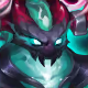 Hero Wars Physical Attack Skin