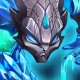 Hero Wars Health Skin