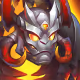 Hero Wars Health Skin