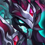 Hero Wars Elemental Armor Skin