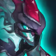 Hero Wars Health Skin