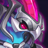 Hero Wars Elemental Damage Skin
