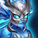 Hero Wars Physical Attack Skin