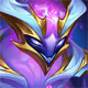Hero Wars Health Skin